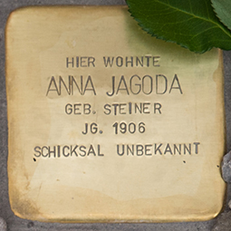 Anna Jagoda
