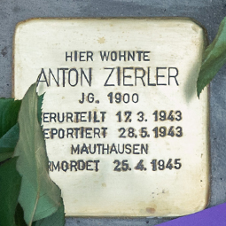 Anton Zierler