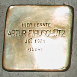 Artur-Eibuschütz