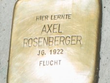 Axel-Rosenberger