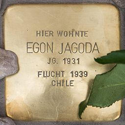 Egon Jagoda