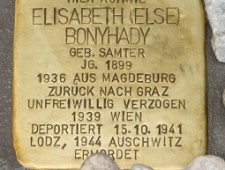 Elisabeth Bonyhady