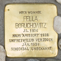 Fella Boruchowitz
