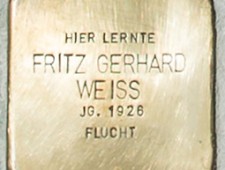 Fritz-Gerhard-Weiss