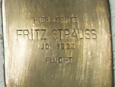Fritz-Strauss