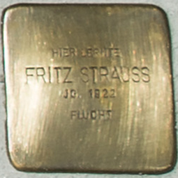 Fritz-Strauss