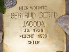 Gertrud Jagoda