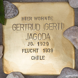 Gertrud Jagoda