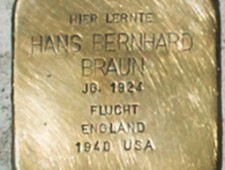 Hans-Bernhard-Braun