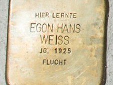 Hans-Egon-Weiss