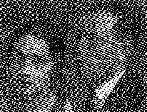Ilse und Ludwig Biro