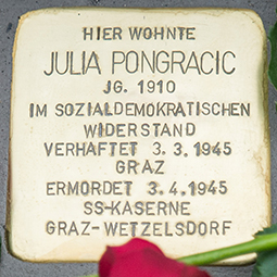 Julia Pongracic