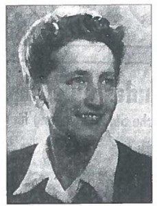 Julia Pongracic, Grazer antifaschistische Volkszeitung, 16.5.1945, entnommen aus: Wolfgang Muchitsch, Der  Widerstand  und  seine  Verfolgung  in  Graz  1945