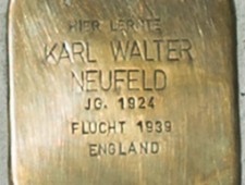 Karl-Walter-Neufeld