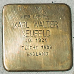 Karl-Walter-Neufeld