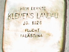 Klemens-Landau
