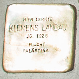 Klemens-Landau