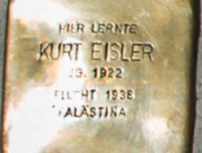 Kurt-Eisler