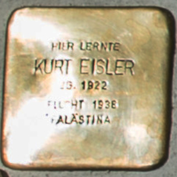 Kurt-Eisler