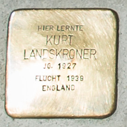 Kurt-Landskroner