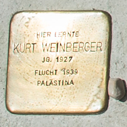 Kurt-Weinberger