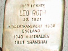 Leo-Roth