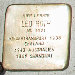 Leo-Roth