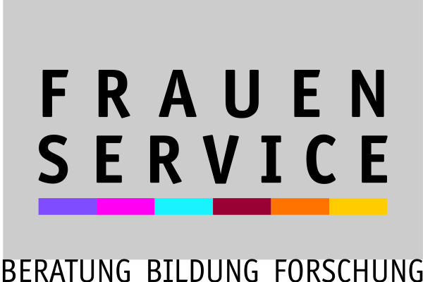 Logo neu_Frauenservice mit Text