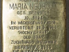 Maria Neuhold