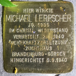 Michael Lerpscher