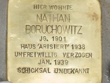 Nathan Boruchowitz