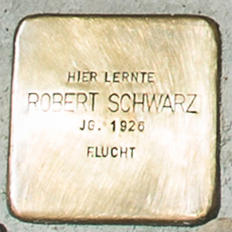 Robert-Schwarz
