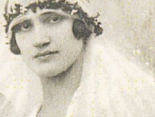 Rosa Engel, 1926