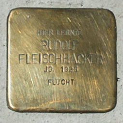 Rudolf Fleischhacker