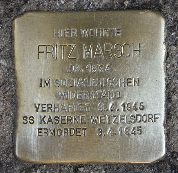 Stolperstein_für_Fritz_Marsch_Wikimedia_ChristianMichelides