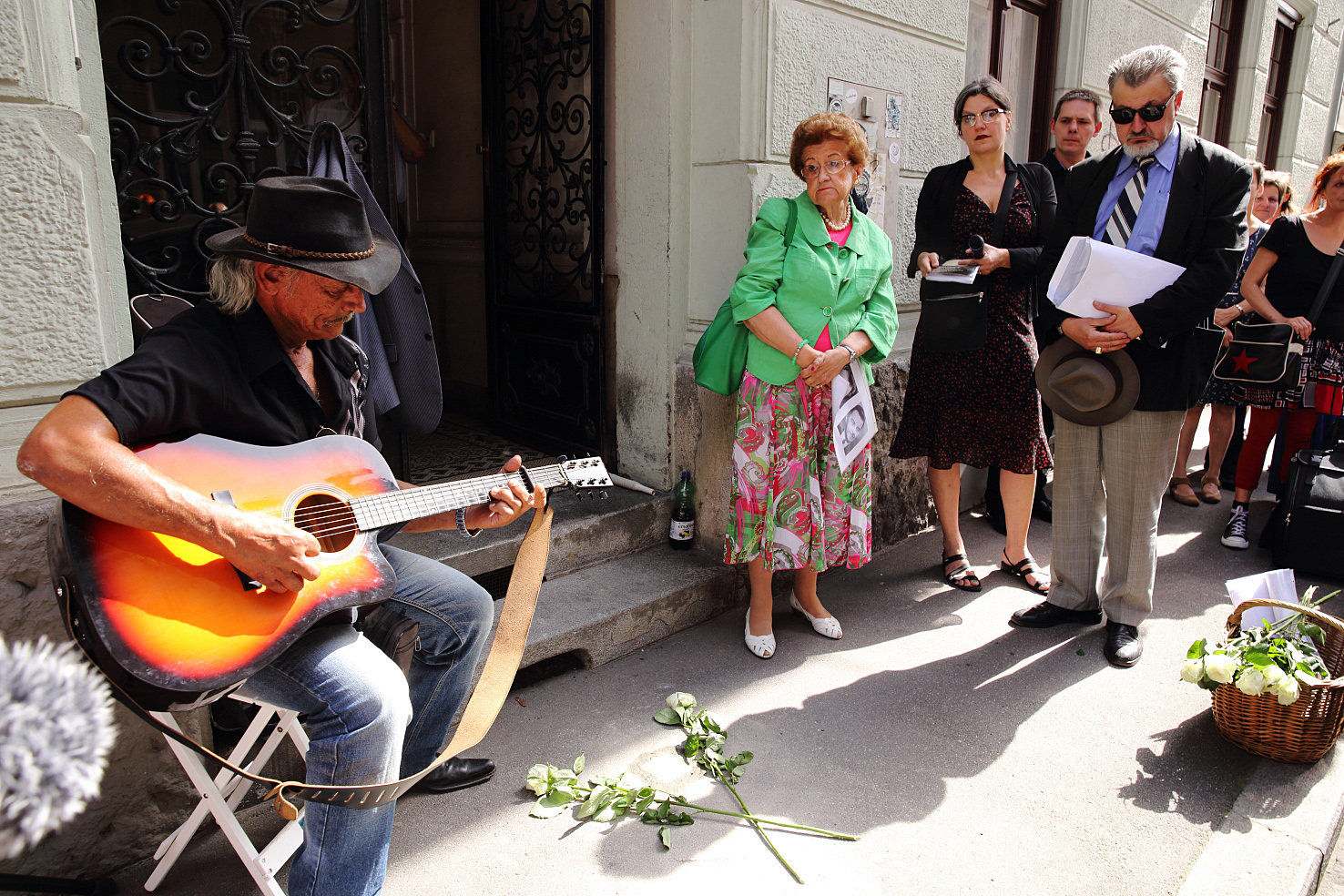 Stolpersteine Graz 2014_075_FritzMarsch_Tochter_JJKucek