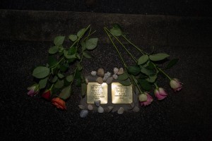 Stolpersteinverlegung_27_09_2017_0138