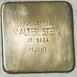 Walter-Stein