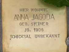 Anna Jagoda