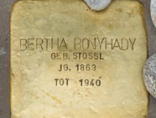 Bertha Bonyhady