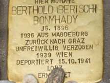 Berthold Bonyhady