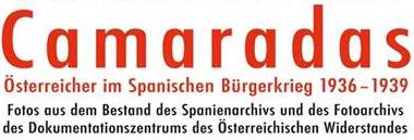 Camaradas_Prenninger Gespraeche_Header