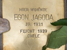 Egon Jagoda