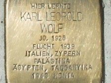 Karl-Leopold-Wolf