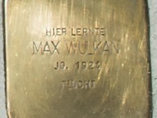 Max-Wulkan