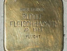 Rudolf Fleischhacker